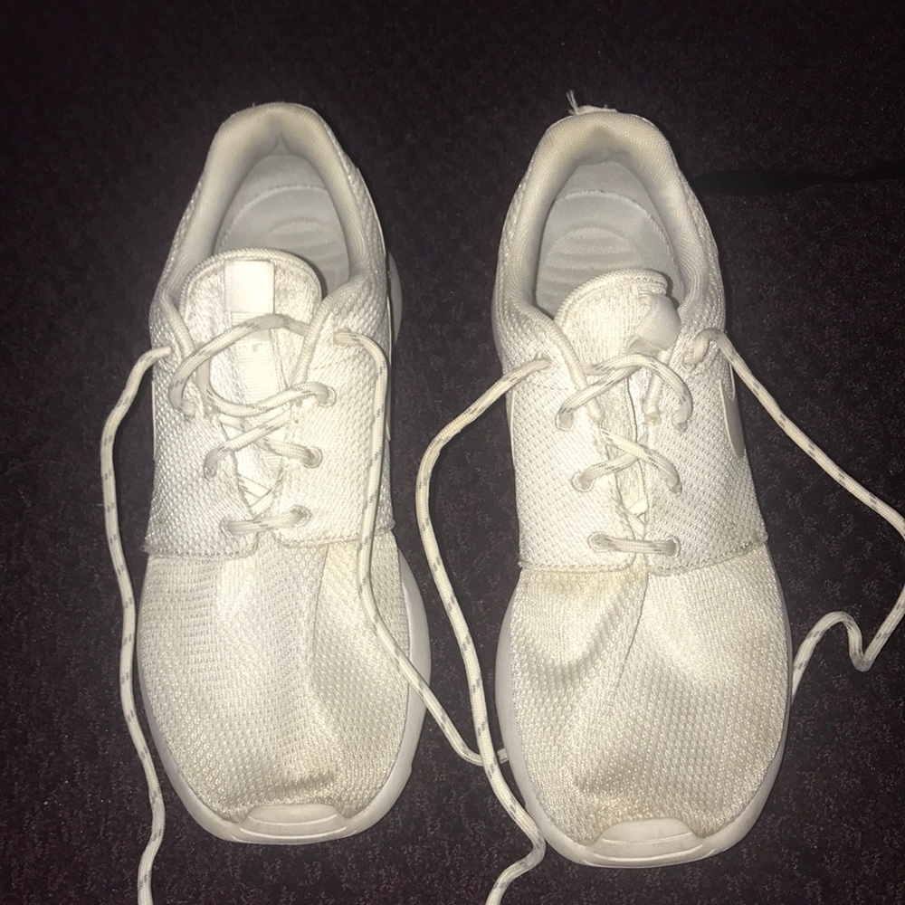 Nike roches